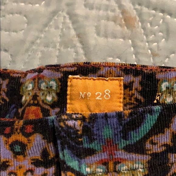 Printed cords - Picture 2 of 5